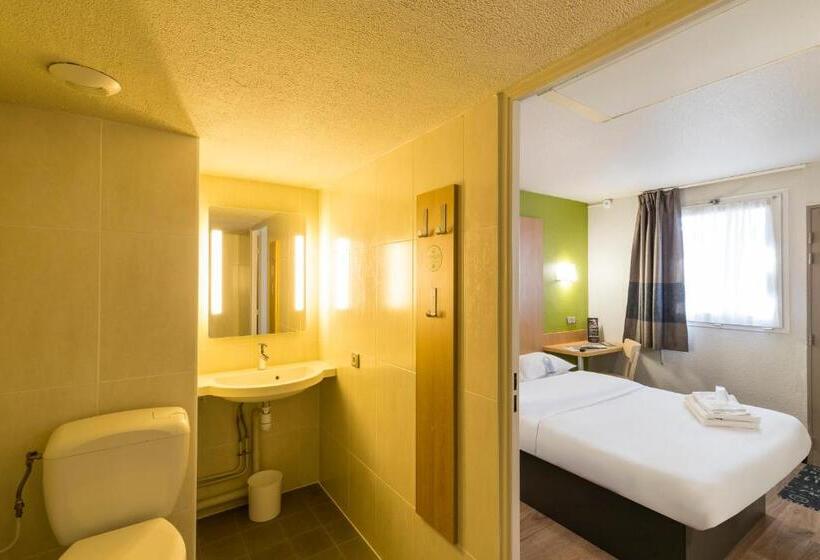 Номер Стандарт, B&b Hotel Auxerre Bourgogne