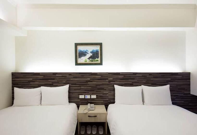 اتاق خانوادگی, Fulwon