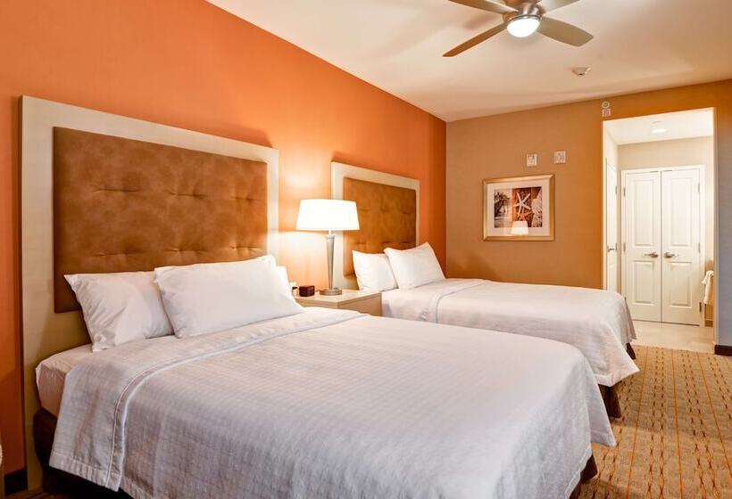 套房, Homewood Suites By Hilton Anaheim Resort – Convention Center
