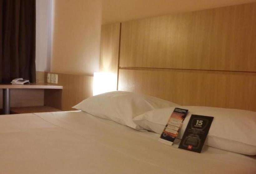 标准间, Ibis Belo Horizonte Savassi