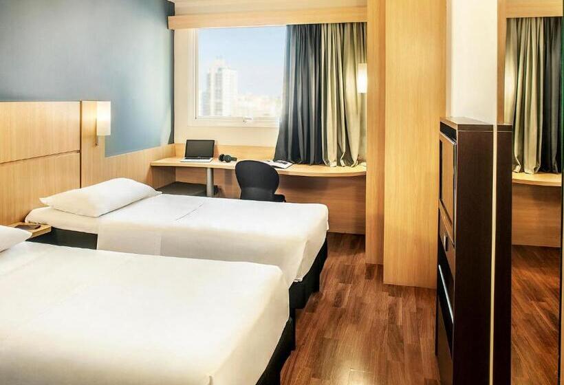 标准间, Ibis Belo Horizonte Savassi