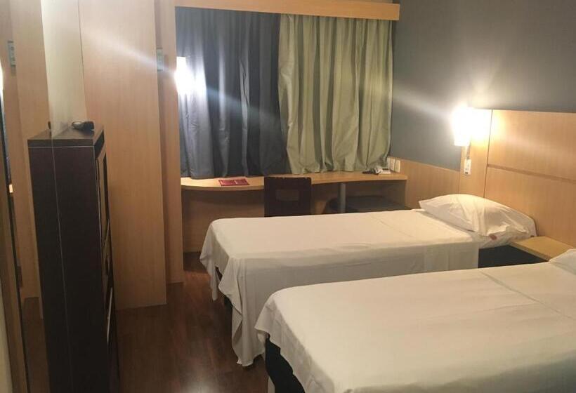 标准间, Ibis Belo Horizonte Savassi