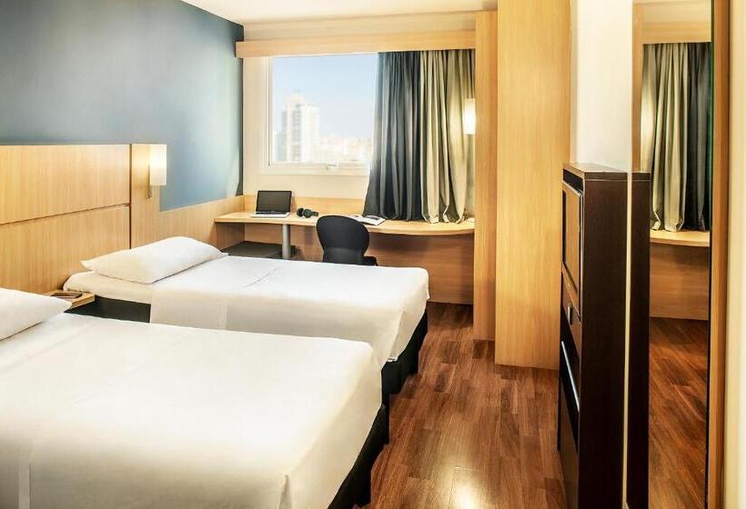 标准间, Ibis Belo Horizonte Savassi