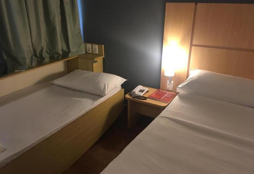 标准间, Ibis Belo Horizonte Savassi