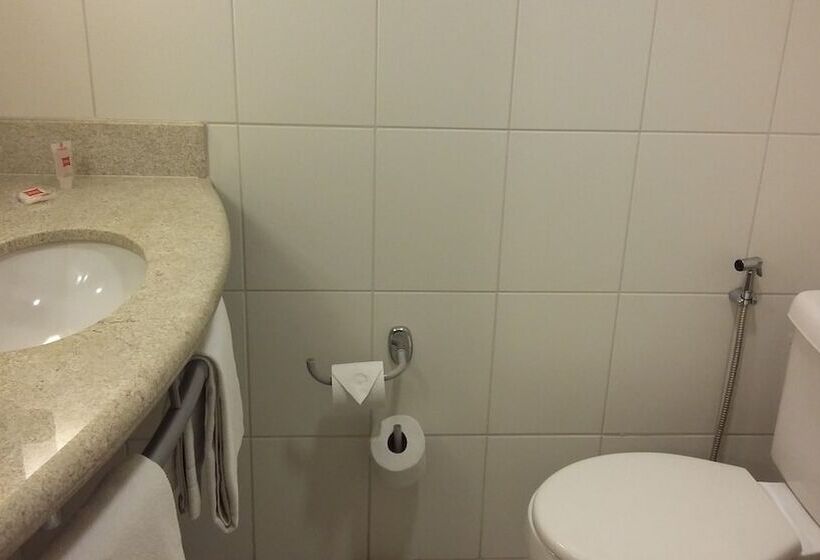 标准间, Ibis Belo Horizonte Savassi