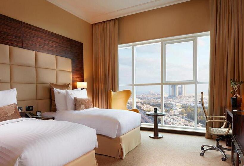 Chambre Deluxe, Jannah Burj Al Sarab