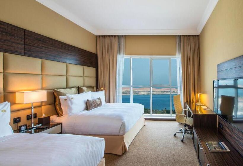 Королевский Люкс, Jannah Burj Al Sarab