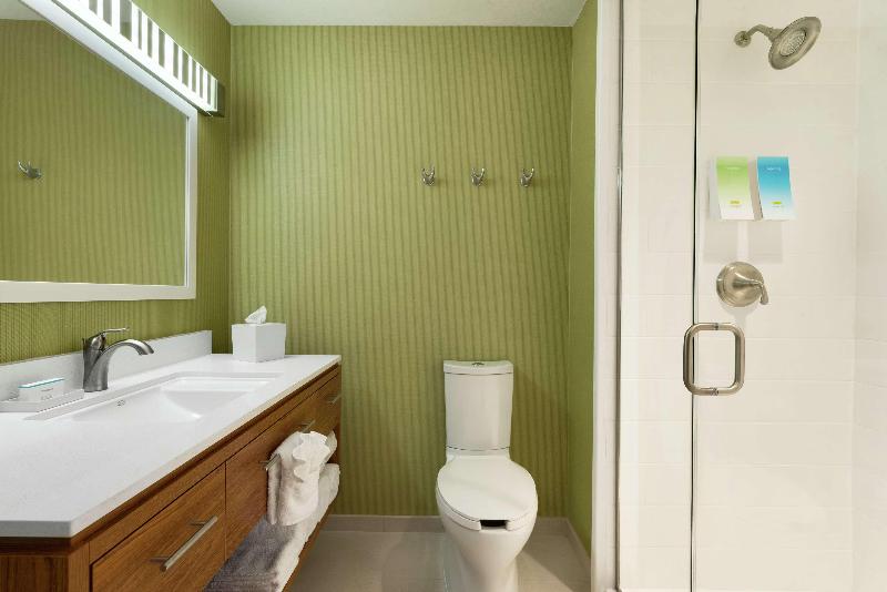 Chambre Deluxe, Jannah Burj Al Sarab