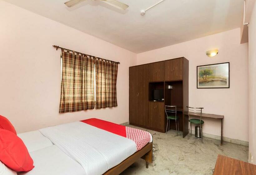 اتاق استاندارد, Malik Guest House