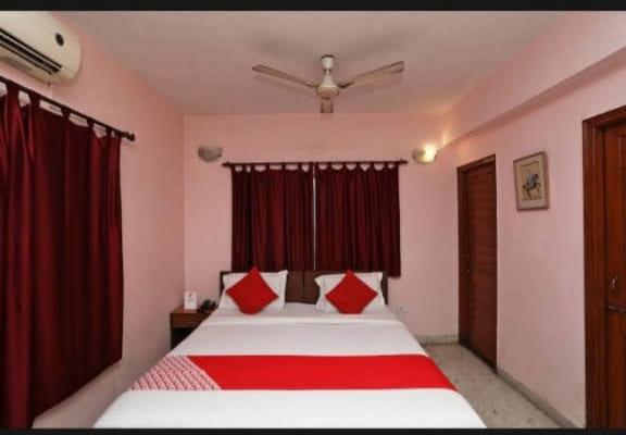 اتاق استاندارد, Malik Guest House
