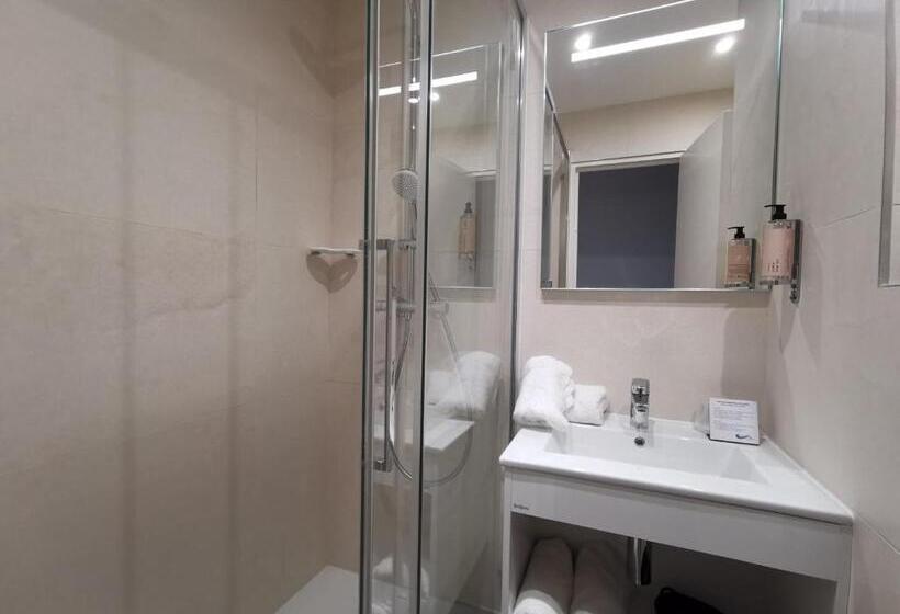 Номер Стандарт, Opal Inn