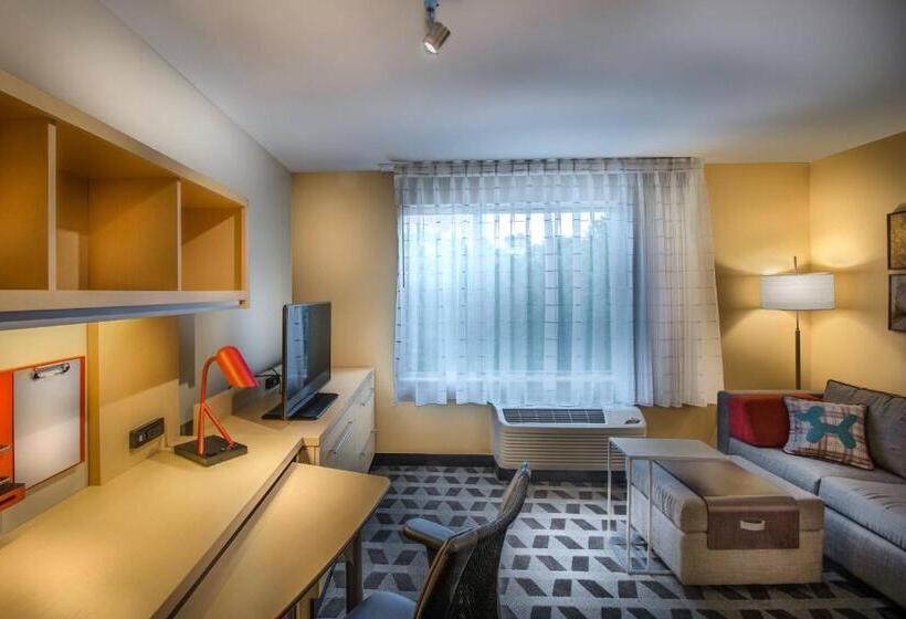 스위트, Towneplace Suites By Marriott Goldsboro