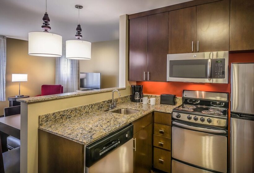 스위트, Towneplace Suites By Marriott Goldsboro