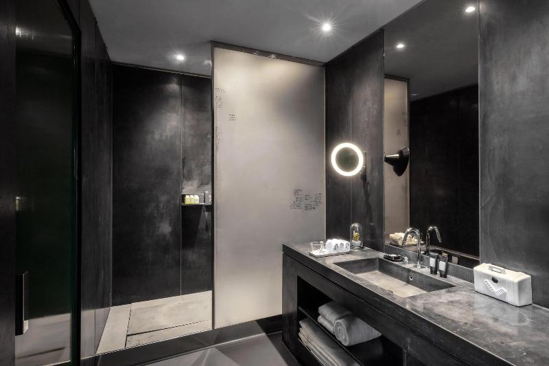 Suite, W Amsterdam