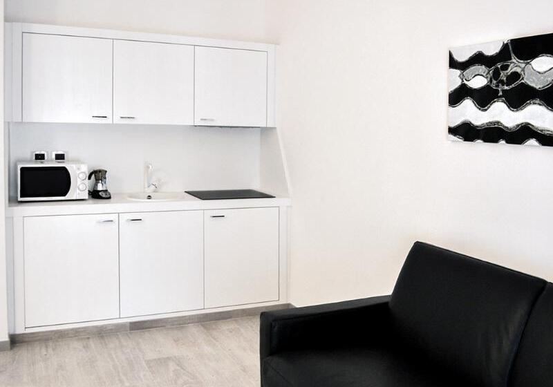 Standard Studio, W Amsterdam