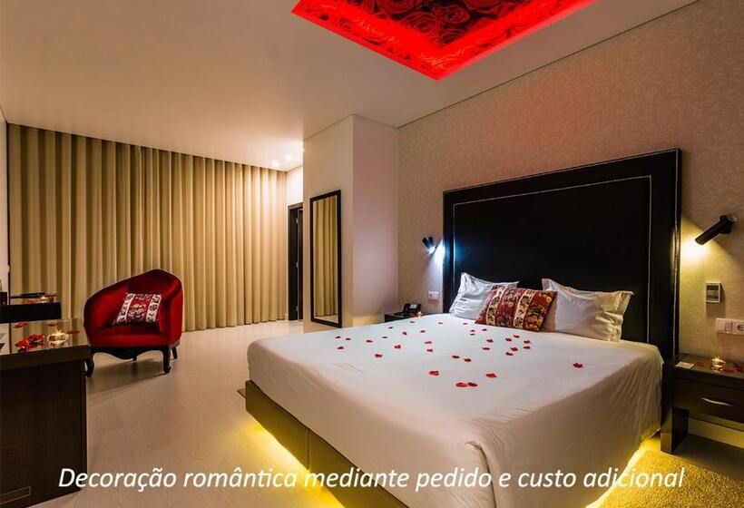 غرفة سوبيريور, Lisotel   Hotel & Spa