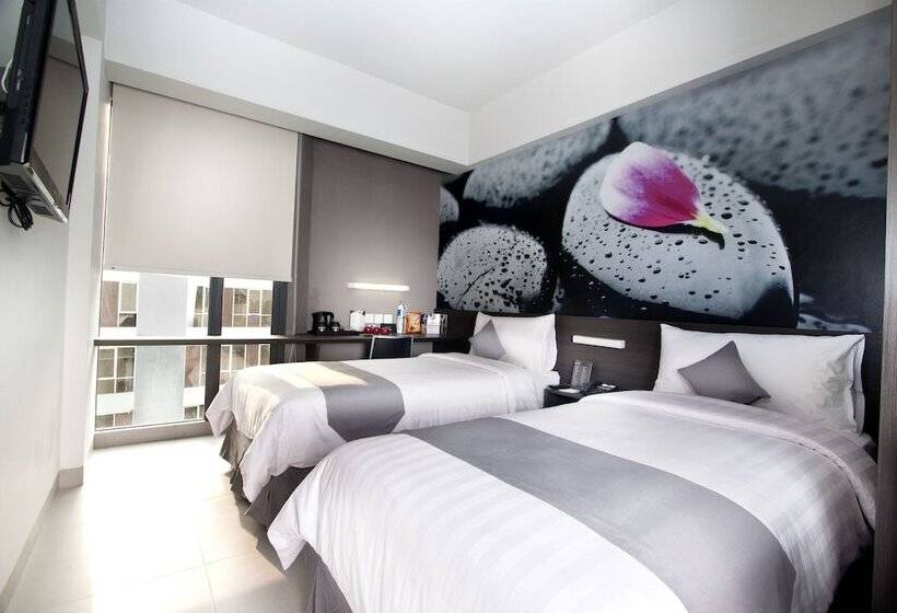 Номер Стандарт, Neo Hotel Tendean Jakarta By Aston