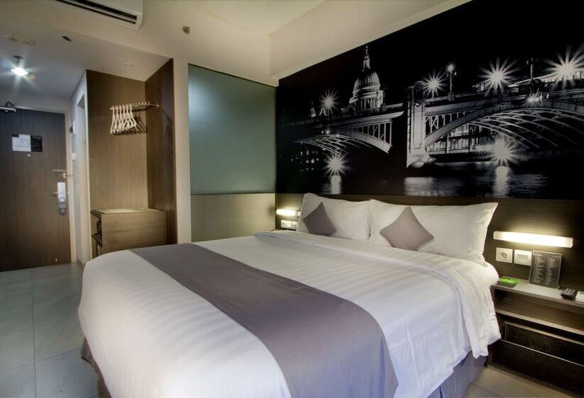 Номер Superior, Neo Hotel Tendean Jakarta By Aston
