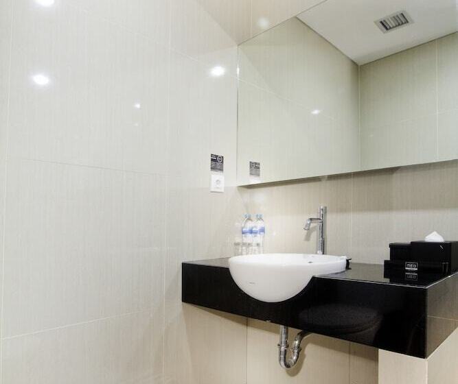 Номер Superior, Neo Hotel Tendean Jakarta By Aston