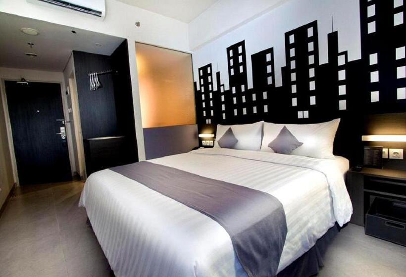 Номер Superior, Neo Hotel Tendean Jakarta By Aston