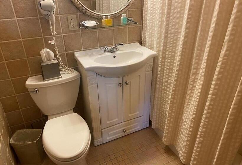 Номер Economy, Oglebay Resort