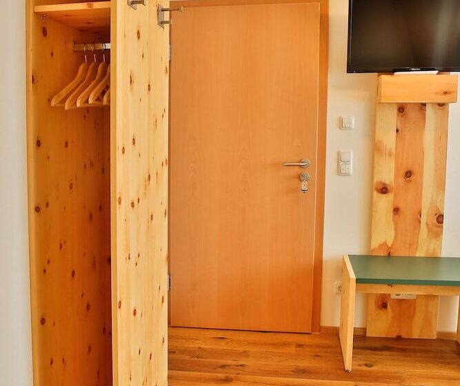 舒适型房间, Landgasthof Weberhans