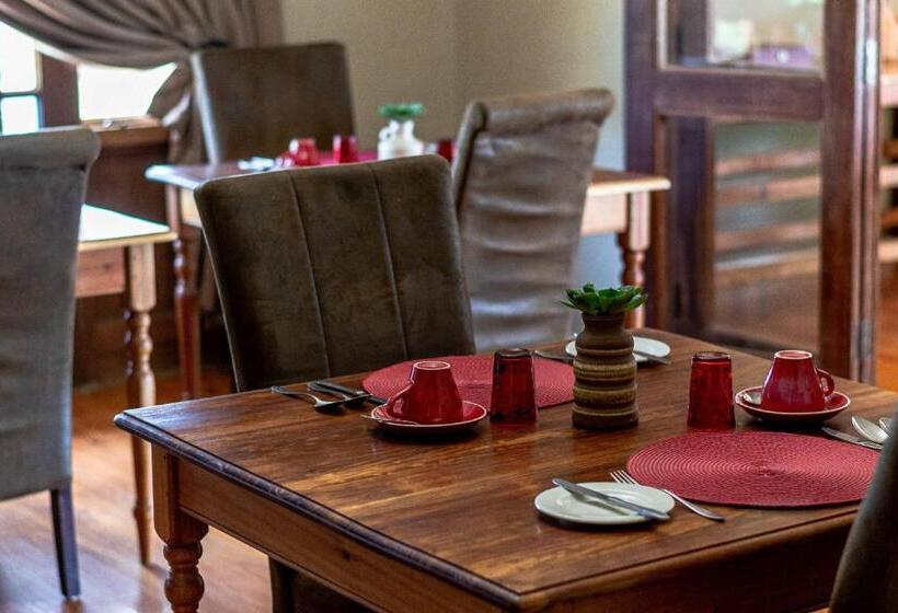 Номер Deluxe, Mooiplaas Guest House