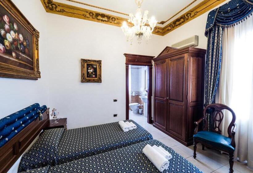 Номер Стандарт, Euro Hotel Iglesias