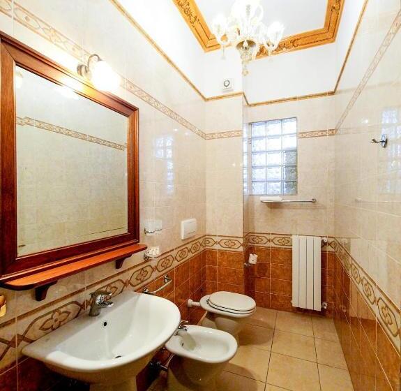 Номер Стандарт Индивидуальный, Euro Hotel Iglesias