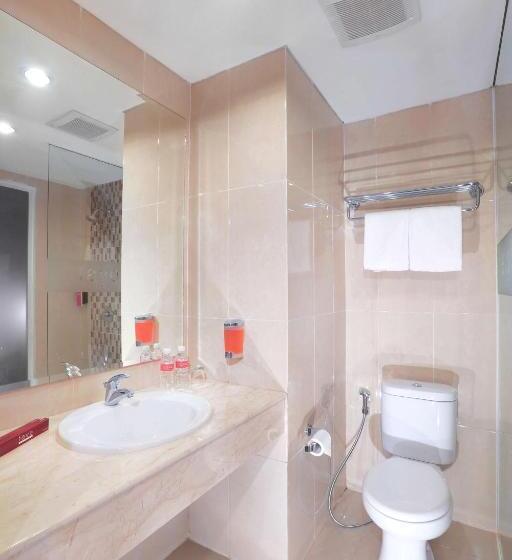 Номер Стандарт, Favehotel Jababeka Cikarang