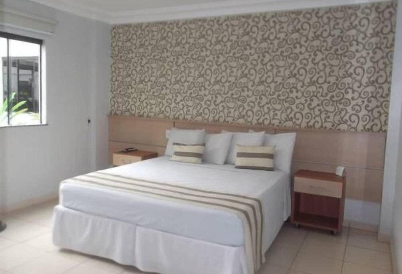 스탠다드 트리플 룸, Atrium Confort Hotels