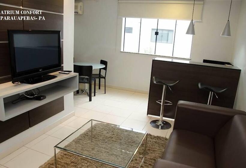 스탠다드 룸, Atrium Confort Hotels