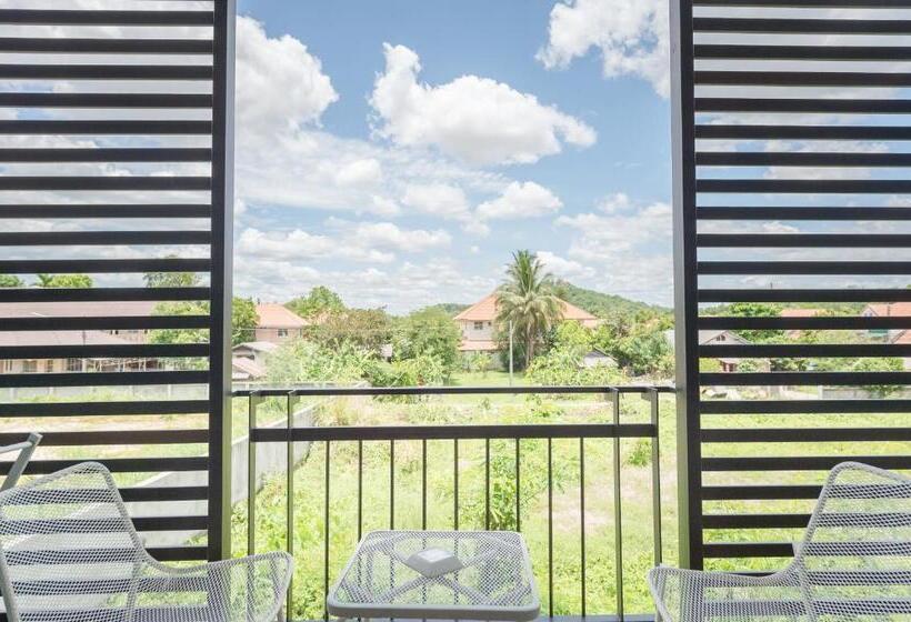 Номер Deluxe, Chayadol Resort   Sha Extra Plus