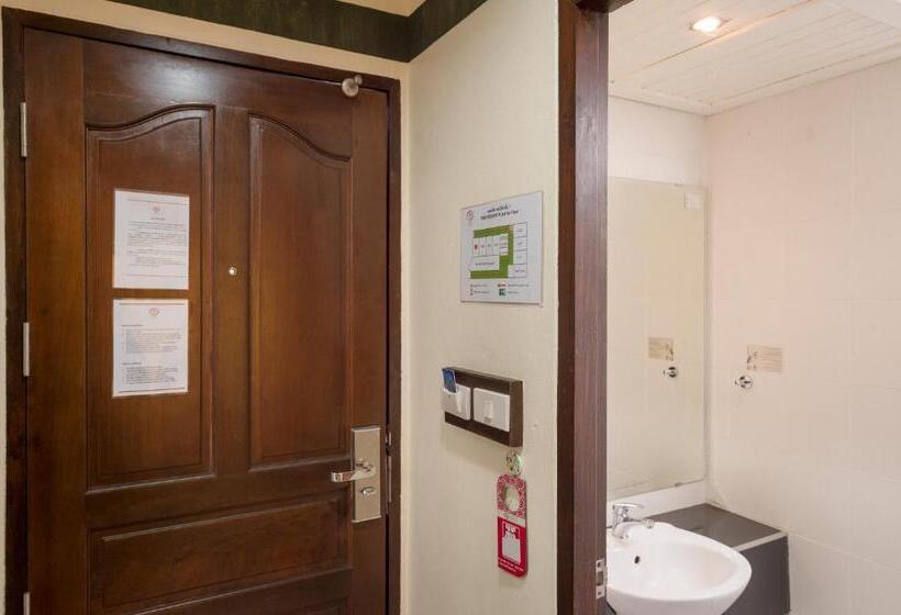 Номер Deluxe Кровать Кинг, Chayadol Resort   Sha Extra Plus