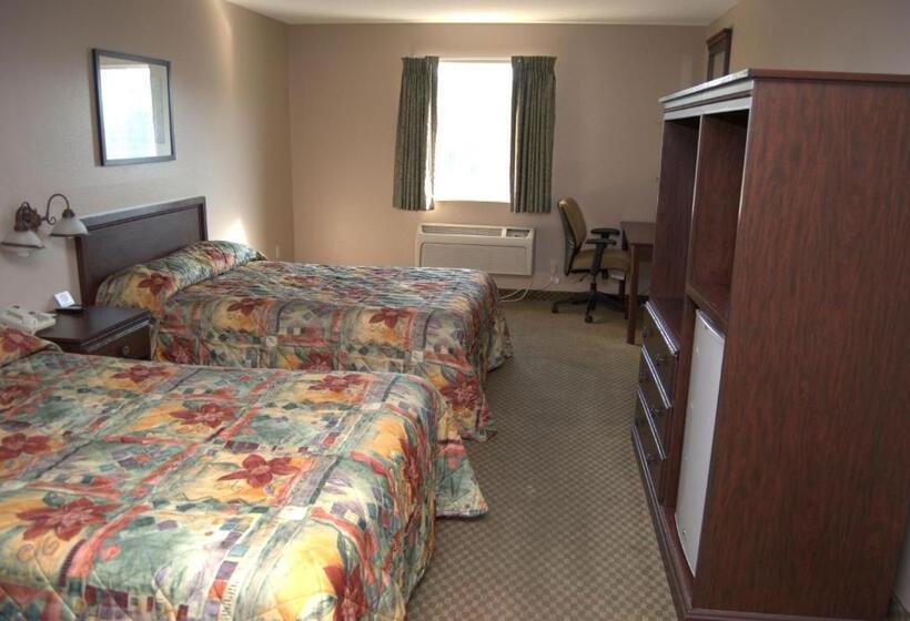 Номер Стандарт, Commodore Resort