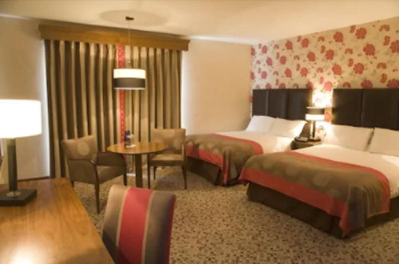 스탠다드 룸, Hampton Inn Broussardlafayette Area