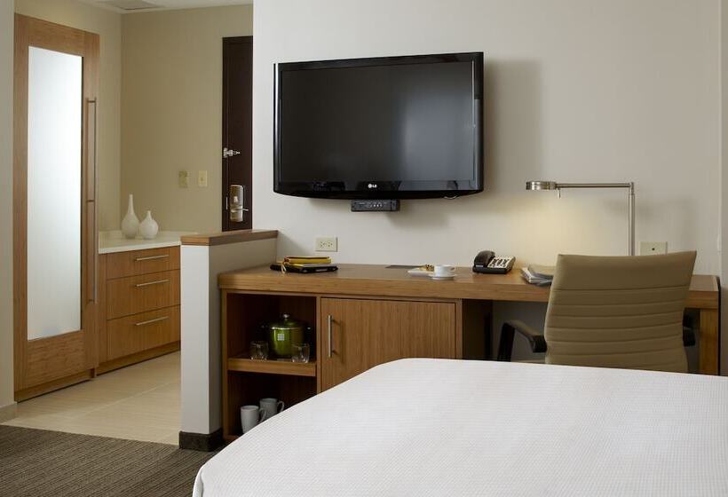Номер Стандарт, Hyatt Place Pune Hinjawadi