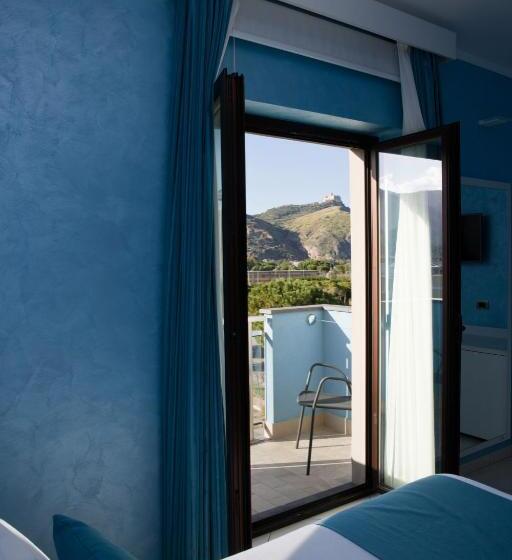 اتاق کلاسیک, Riviera Azzurra