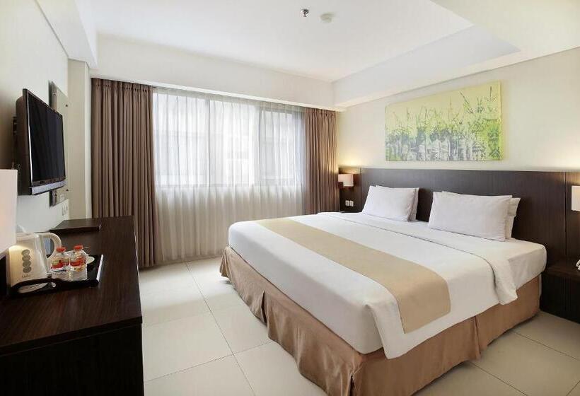 Номер Superior, Rofa Kuta Hotel   Chse Certified