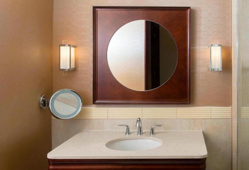 Стандартный Номер Кровать Кинг, Sheraton Mesa Hotel At Wrigleyville West