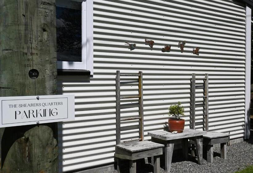 스탠다드 트리플 룸, St Leonards Vineyard Cottages