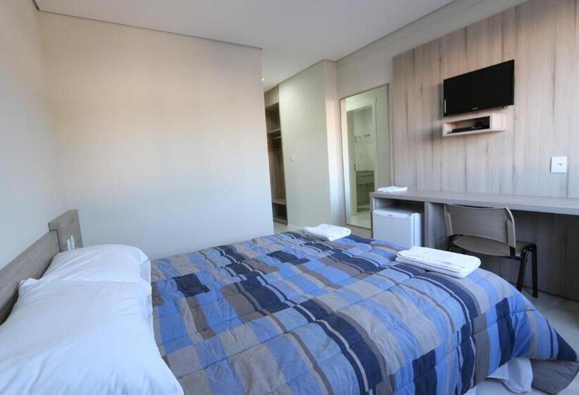 스탠다드 룸, Ville House Premium