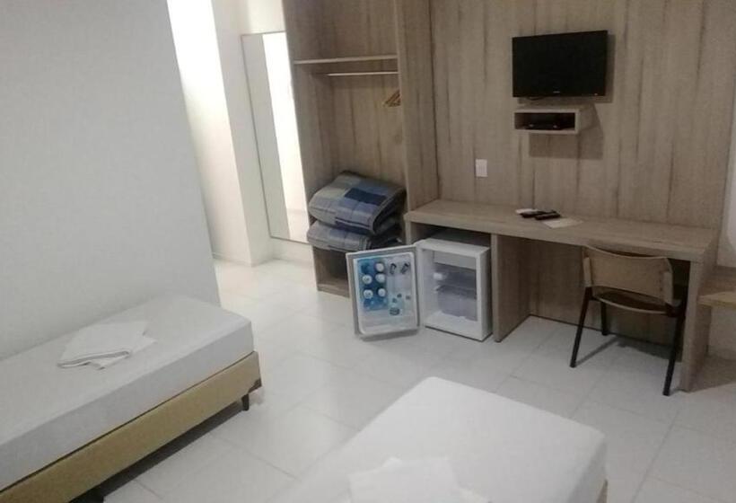 스탠다드 룸, Ville House Premium