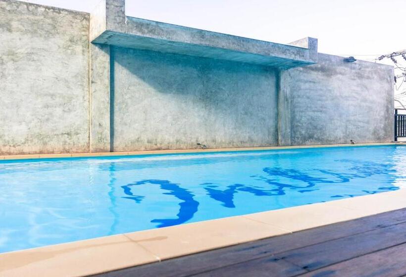 Havuz Manzaralı Standart Oda, Initial Hua Hin   Sha Plus