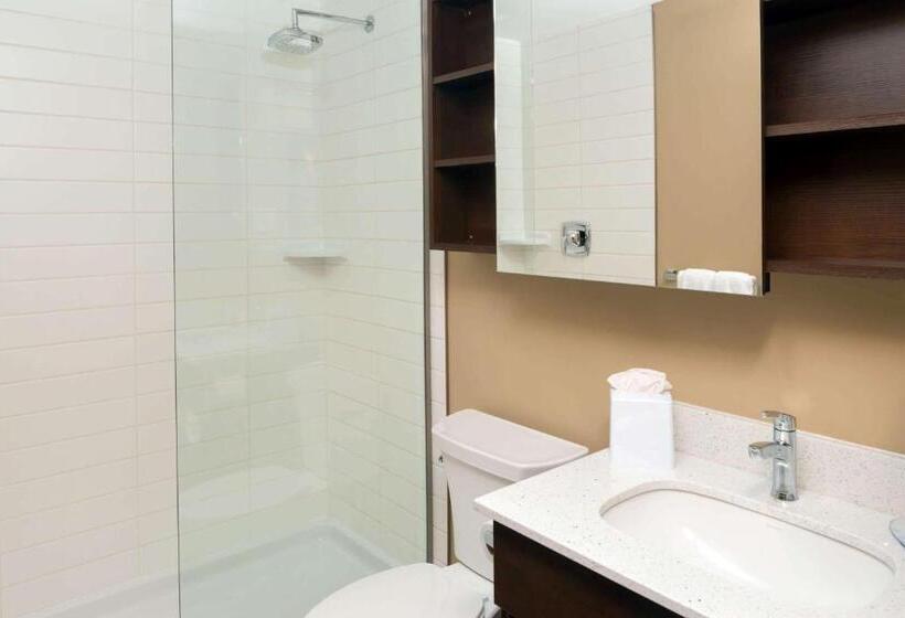 Номер Superior, Microtel Inn & Suites By Wyndham Red Deer
