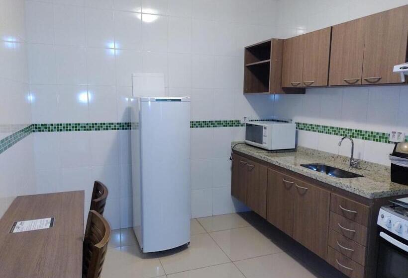 침실 1개 아파트, My Flat