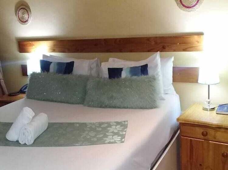 Номер Стандарт, Sgegede Guest House