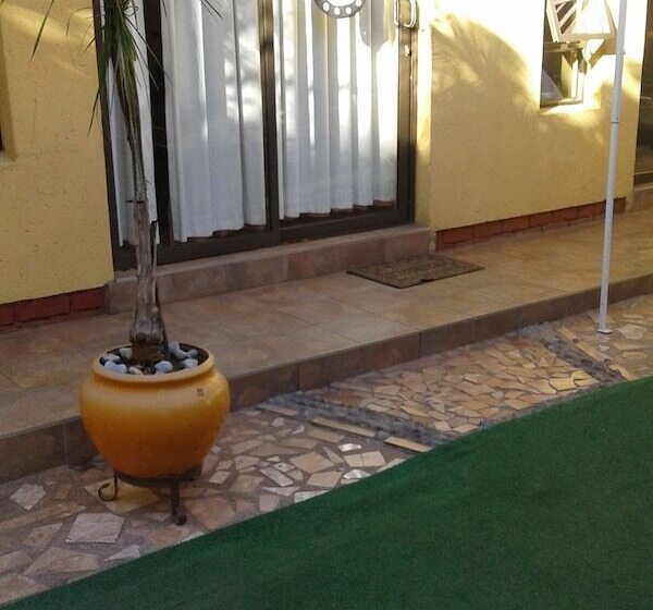 스탠다드 룸, Sgegede Guest House
