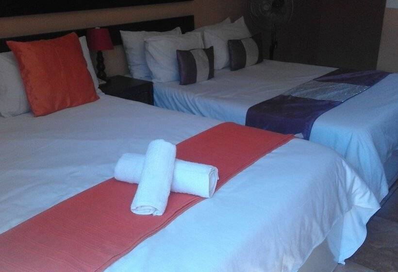 Номер Стандарт, Sgegede Guest House