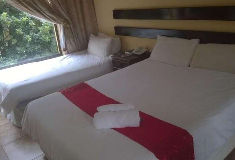스탠다드 룸, Sgegede Guest House